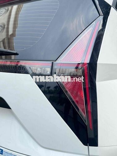 Hyundai Stargazer 2022 1.5 Đặc biệt - 29000 km