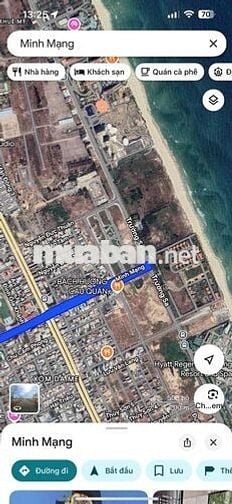Chính Chủ Cặp Đất BIỂN _ Đường 33m MINH MẠNG_ NGŨ HÀNH SƠN_ Đẹp