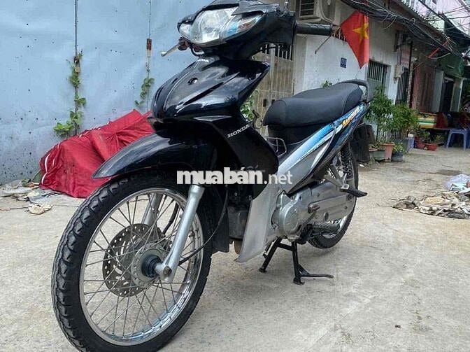 cần bán xe wave s110 xe nguyên rin