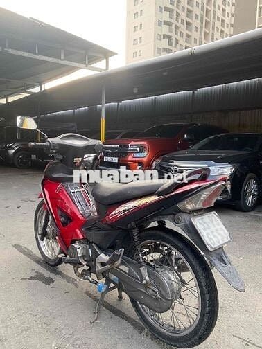 Cần Bán Wave Rsx100 Bstp Máy Zjn Giấy Tờ Đầy Đủ