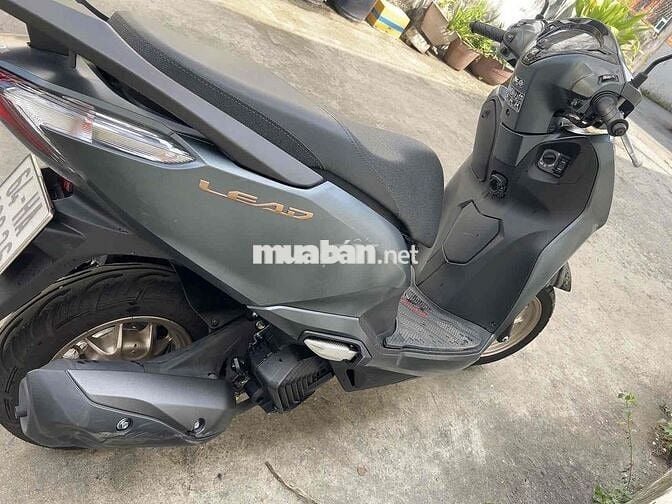 Xe Lead ABS 2025 - Chính Chủ - Mới Mua 8 Tháng