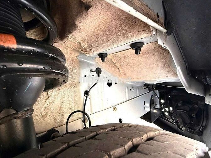 Ford Transit 2022 Trắng 150.000 km