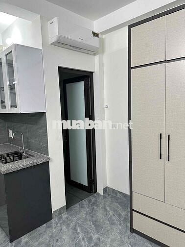 Chung cư mini nội thất cao cấp mới 100%