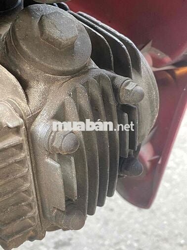 Cần Bán Wave Rsx100 Bstp Máy Zjn Giấy Tờ Đầy Đủ