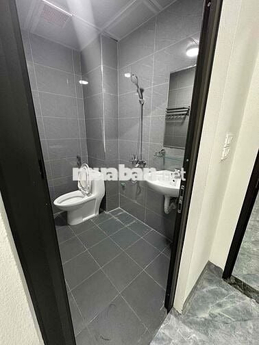 Chung cư mini nội thất cao cấp mới 100%