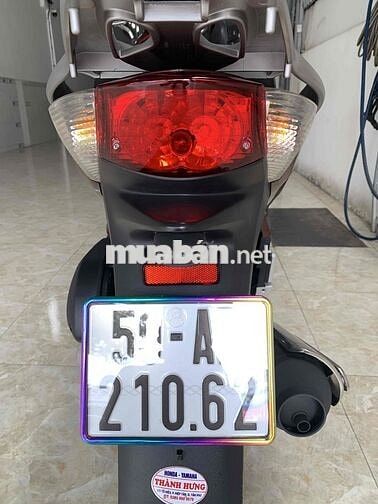 SH 150, 2010 nhập ITALY, xe còn rất mới và đẹp