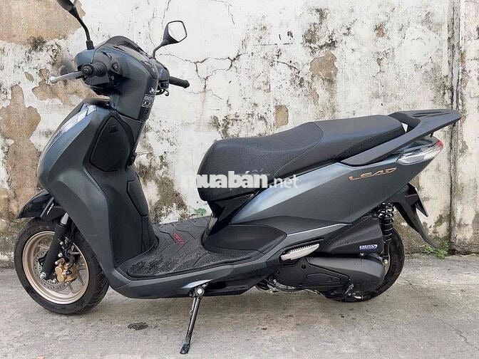 Xe Lead ABS 2025 - Chính Chủ - Mới Mua 8 Tháng