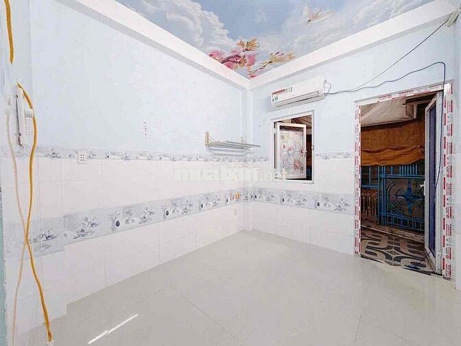 NHỈNH 5 TỈ - NHÀ 4 TẦNG- DTSD 182 M2- 4 PN- ĐÚC KIÊN CỐ- NHÀ MỚi