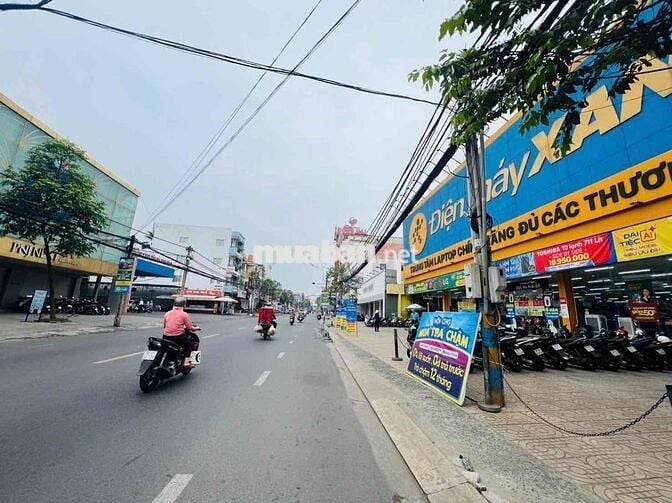 14x36 mặt tiền phạm văn thuận hạ hơn 20 tỉ cho thuê 160tr/tháng