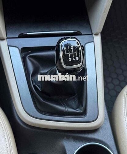 Hyundai Elantra 2019 1.6 MT bản full GLS
