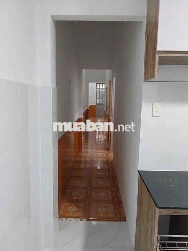 Nhà cấp 4 DT 72m2 hẻm xe hơi tại đường số 8 Trường Thọ gần Chợ TĐ