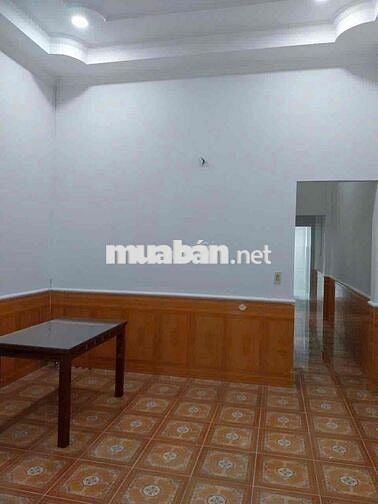 Nhà cấp 4 DT 72m2 hẻm xe hơi tại đường số 8 Trường Thọ gần Chợ TĐ