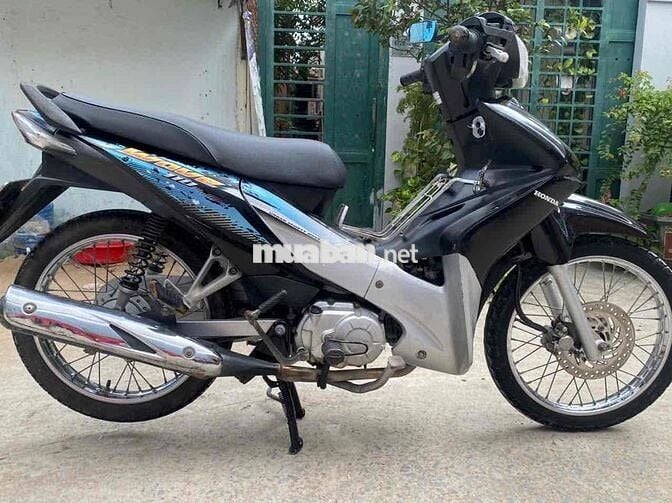 cần bán xe wave s110 xe nguyên rin