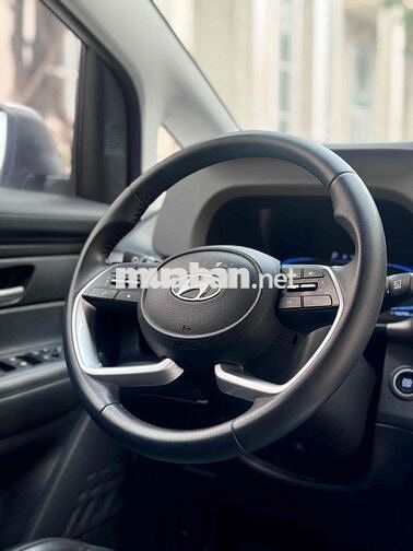Hyundai Stargazer 2022 1.5 Đặc biệt - 29000 km