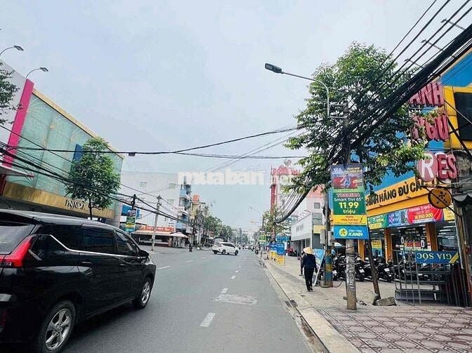 14x36 mặt tiền phạm văn thuận hạ hơn 20 tỉ cho thuê 160tr/tháng