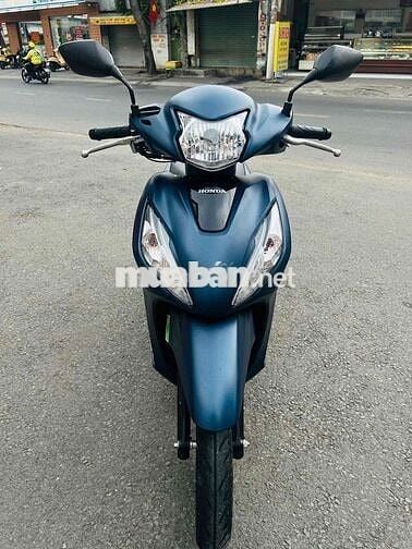 HONDA VISION 110cc. odo 1,5k km - Hỗ trợ GÓP - NỢ6