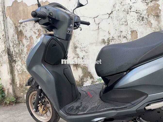 Xe Lead ABS 2025 - Chính Chủ - Mới Mua 8 Tháng