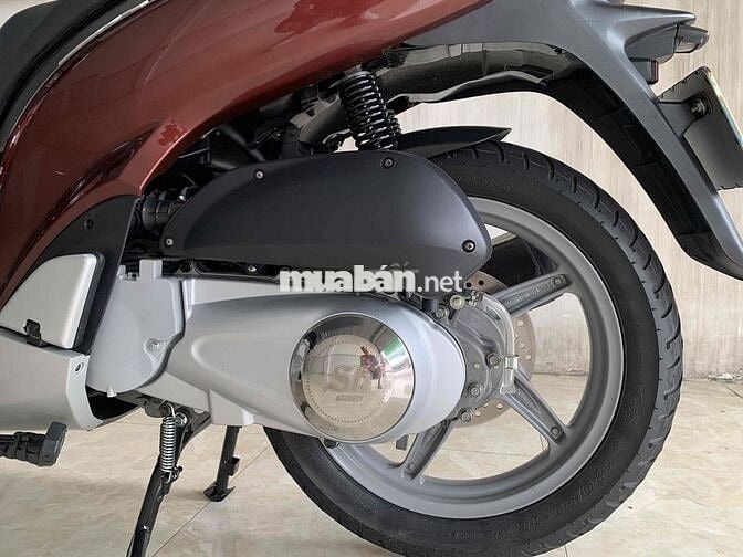 SH 150, 2010 nhập ITALY, xe còn rất mới và đẹp