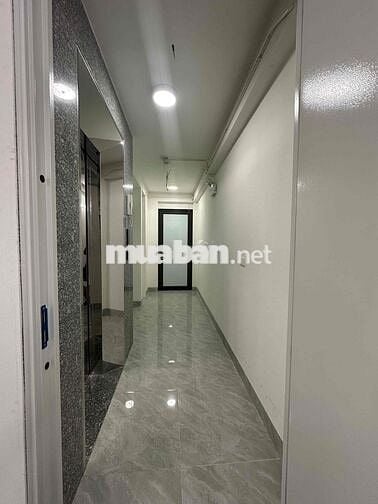 Chung cư mini nội thất cao cấp mới 100%