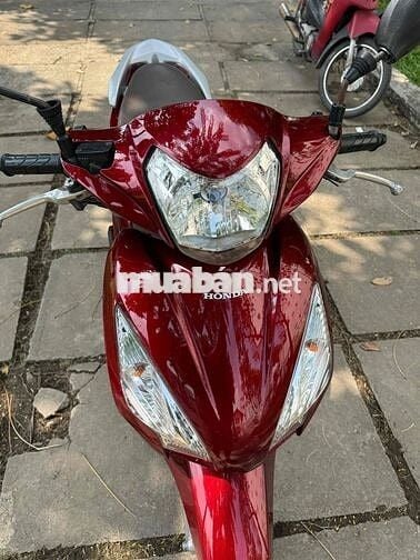 Honda Vision 2019 Smarkey Bs Thành Phố Zin Đẹp