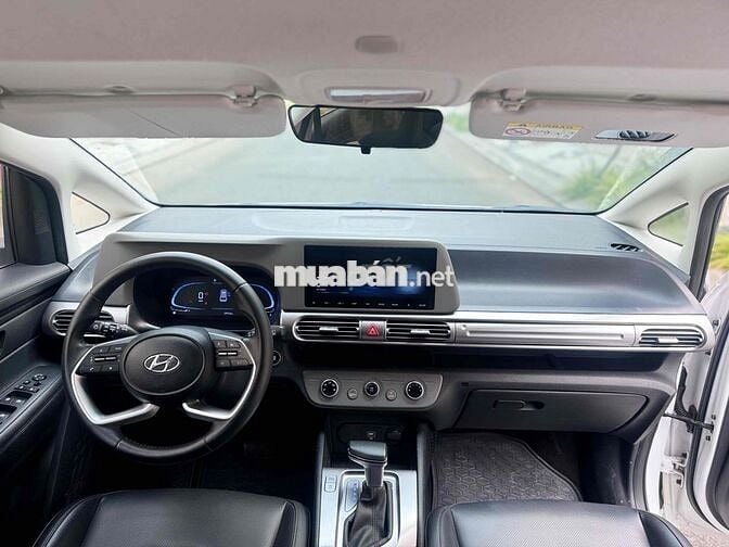 Hyundai Stargazer 2022 1.5 Đặc biệt - 29000 km