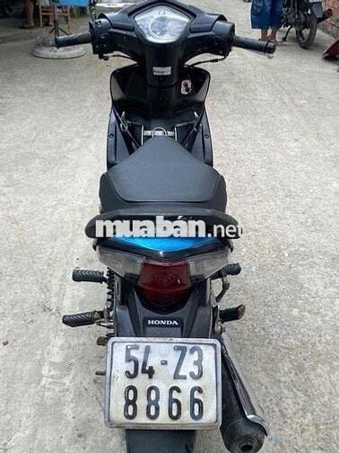 cần bán xe wave s110 xe nguyên rin