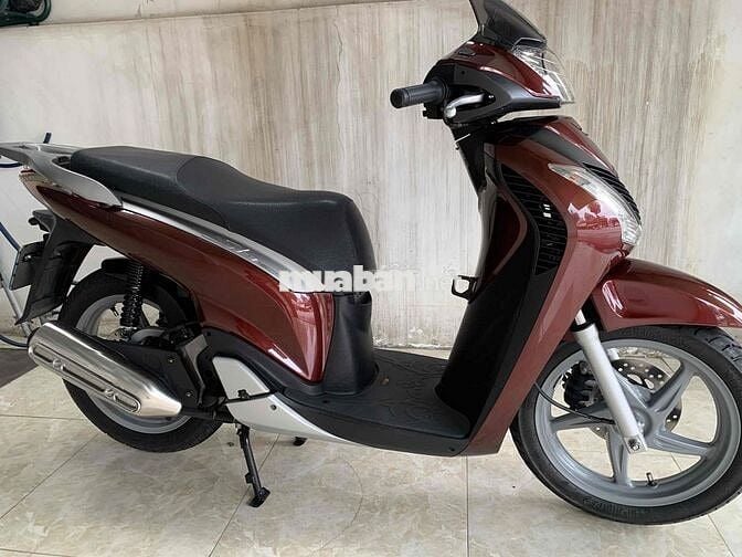SH 150, 2010 nhập ITALY, xe còn rất mới và đẹp