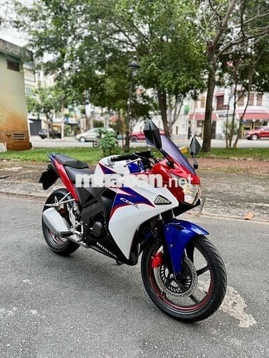 Honda CBR 150R