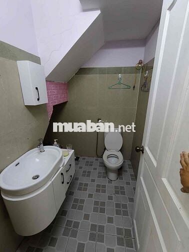 Mình chính chủ cần cho thuê nhà Mễ Cốc phường 15