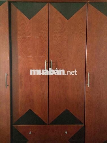 Nhà cho thuê khu dân cư Lê Thị riêng