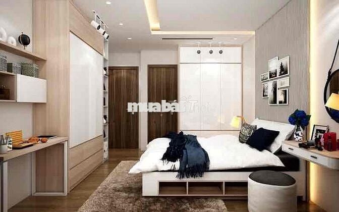 CHÍNH CHỦ BÁN GẤP – TT KIM LIÊN – 4 NGỦ – 100M² SD – FULL NỘI THẤT