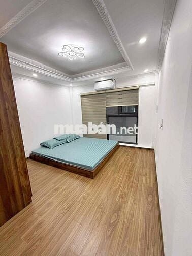 Chính chủ cho tối đa 2 nữ thuê tối đa 2 phòng trong nhà mới full đồ