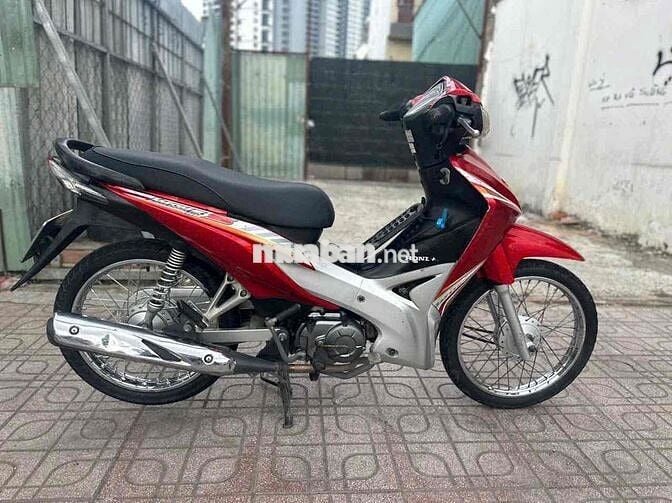 cần bán xe wave s110 xe chính chủ