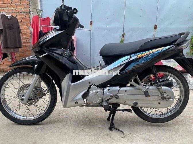 cần bán xe wave s110 xe nguyên rin