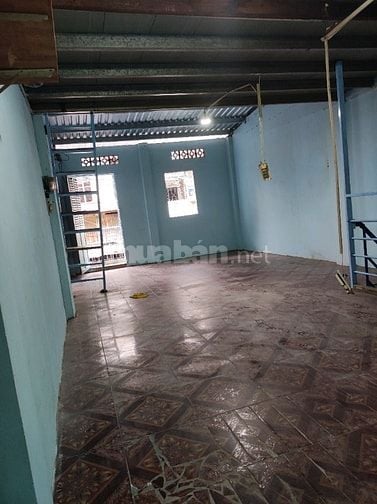 Nhà cho thuê nguyên căn gần Chợ Thiếc 