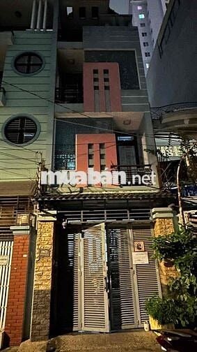 Phòng trọ 30m2 đường Thoại Ngọc Hầu, Tân Phú