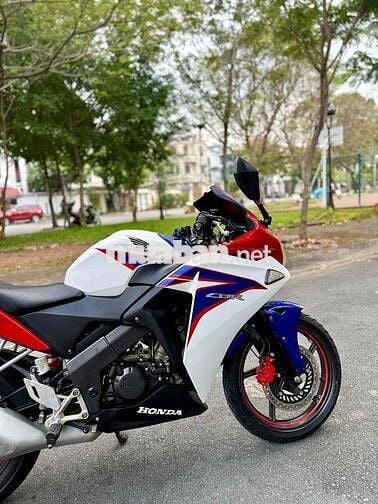 Honda CBR 150R