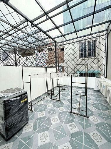 Chính chủ cho tối đa 2 nữ thuê tối đa 2 phòng trong nhà mới full đồ