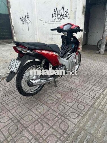 cần bán xe wave s110 xe chính chủ