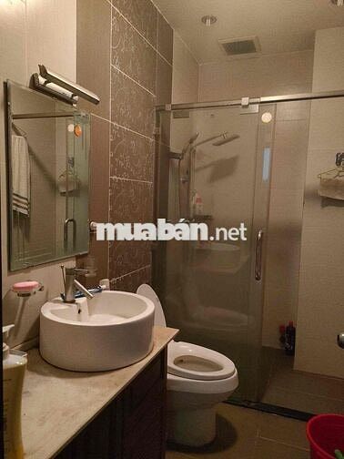 Nhà cho thuê khu dân cư Lê Thị riêng