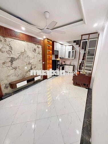 Chính chủ cho tối đa 2 nữ thuê tối đa 2 phòng trong nhà mới full đồ