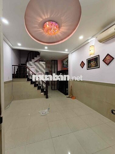 Mình chính chủ cần cho thuê nhà Mễ Cốc phường 15