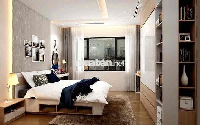 CHÍNH CHỦ BÁN GẤP – TT KIM LIÊN – 4 NGỦ – 100M² SD – FULL NỘI THẤT
