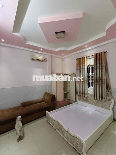 Mình chính chủ cần cho thuê nhà Mễ Cốc phường 15