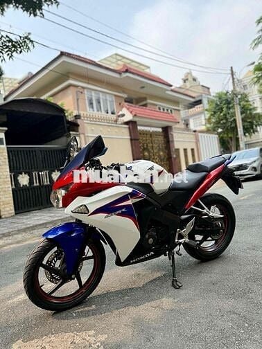 Honda CBR 150R