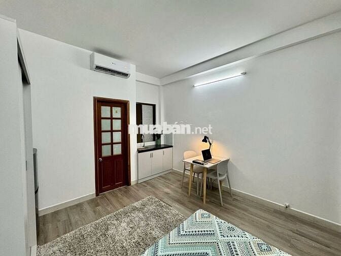 Cho Thuê Phòng Tại 80/3 Mạc Đĩnh Chi Q1 Giá 5.5Tr