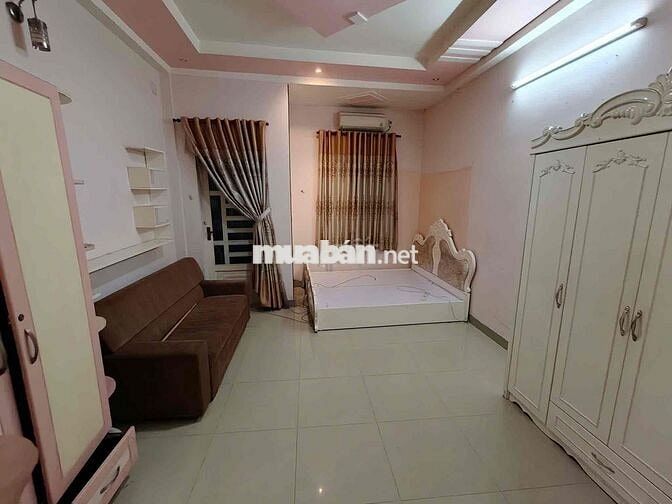 Mình chính chủ cần cho thuê nhà Mễ Cốc phường 15