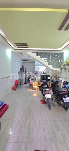 Chủ cần bán gấp nhà Phùng Văn Cung, P.2, Phú Nhuận, (54m2) giá 1tỷ890