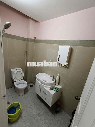 Mình chính chủ cần cho thuê nhà Mễ Cốc phường 15