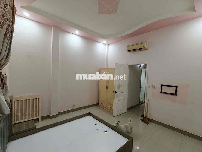 Mình chính chủ cần cho thuê nhà Mễ Cốc phường 15